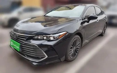 Toyota Toyota Corolla Cross в цвете и кузовом – это идеальный выбор среди китайских автомобилей. Доступная цена и надежность гарантированы.