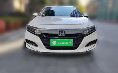 Honda Honda Spirior в цвете и кузовом – это идеальный выбор среди китайских автомобилей. Доступная цена и надежность гарантированы.