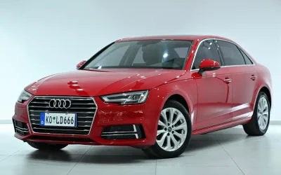 Audi Audi A6L в цвете и кузовом – это идеальный выбор среди китайских автомобилей. Доступная цена и надежность гарантированы.