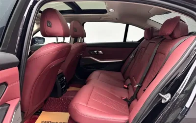 BMW BMW X6 в цвете и кузовом – это идеальный выбор среди китайских автомобилей. Доступная цена и надежность гарантированы.