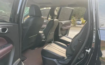 GAC Trumpchi Trumpchi EMPOW в цвете и кузовом – это идеальный выбор среди китайских автомобилей. Доступная цена и надежность гарантированы.