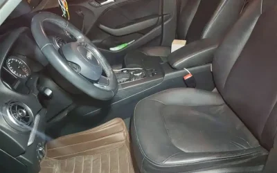 Audi Audi A7 в цвете и кузовом – это идеальный выбор среди китайских автомобилей. Доступная цена и надежность гарантированы.