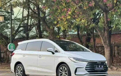 BYD BYD Seal 05 DM-i в цвете и кузовом – это идеальный выбор среди китайских автомобилей. Доступная цена и надежность гарантированы.