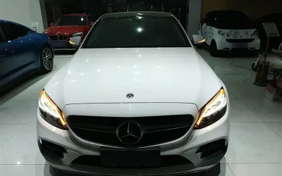 Mercedes-Benz Mercedes-Benz E-Class в цвете и кузовом – это идеальный выбор среди китайских автомобилей. Доступная цена и надежность гарантированы.