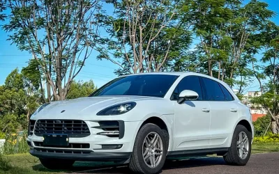 Porsche Porsche Cayenne в цвете и кузовом – это идеальный выбор среди китайских автомобилей. Доступная цена и надежность гарантированы.