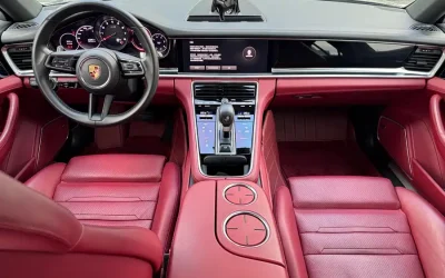 Porsche Porsche Cayenne в цвете и кузовом – это идеальный выбор среди китайских автомобилей. Доступная цена и надежность гарантированы.