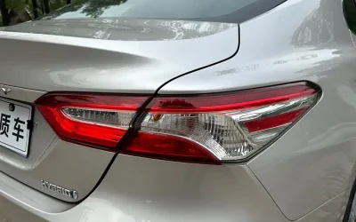 Toyota Toyota Corolla Cross в цвете и кузовом – это идеальный выбор среди китайских автомобилей. Доступная цена и надежность гарантированы.