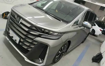Toyota Toyota Vios в цвете и кузовом – это идеальный выбор среди китайских автомобилей. Доступная цена и надежность гарантированы.