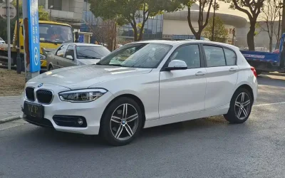 BMW BMW X5 в цвете и кузовом – это идеальный выбор среди китайских автомобилей. Доступная цена и надежность гарантированы.