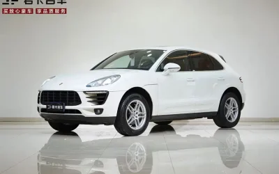 Porsche Porsche Cayenne в цвете и кузовом – это идеальный выбор среди китайских автомобилей. Доступная цена и надежность гарантированы.