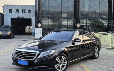 Mercedes-Benz Mercedes-Benz E-Class в цвете и кузовом – это идеальный выбор среди китайских автомобилей. Доступная цена и надежность гарантированы.