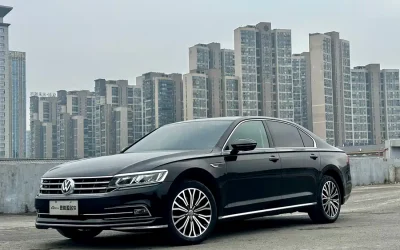 Volkswagen Volkswagen Golf в цвете и кузовом – это идеальный выбор среди китайских автомобилей. Доступная цена и надежность гарантированы.