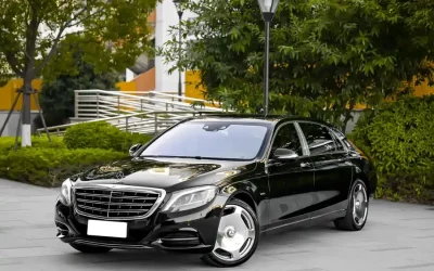 Mercedes-Benz Mercedes-Benz E-Class в цвете и кузовом – это идеальный выбор среди китайских автомобилей. Доступная цена и надежность гарантированы.