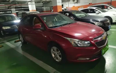 Chevrolet Chevrolet Malibu в цвете и кузовом – это идеальный выбор среди китайских автомобилей. Доступная цена и надежность гарантированы.