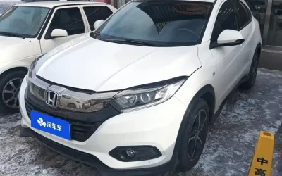 Honda Honda Jade в цвете и кузовом – это идеальный выбор среди китайских автомобилей. Доступная цена и надежность гарантированы.