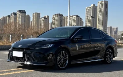 Toyota Toyota Highlander в цвете и кузовом – это идеальный выбор среди китайских автомобилей. Доступная цена и надежность гарантированы.
