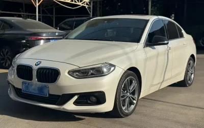 BMW BMW 3 Series в цвете и кузовом – это идеальный выбор среди китайских автомобилей. Доступная цена и надежность гарантированы.