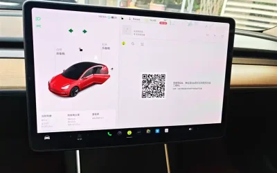 Tesla Tesla Model 3 в цвете и кузовом – это идеальный выбор среди китайских автомобилей. Доступная цена и надежность гарантированы.
