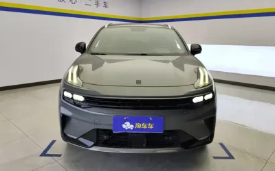 Lynk & Co Lynk & Co 02 в цвете и кузовом – это идеальный выбор среди китайских автомобилей. Доступная цена и надежность гарантированы.