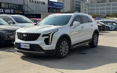 NIO NIO ES7 в цвете и кузовом – это идеальный выбор среди китайских автомобилей. Доступная цена и надежность гарантированы.