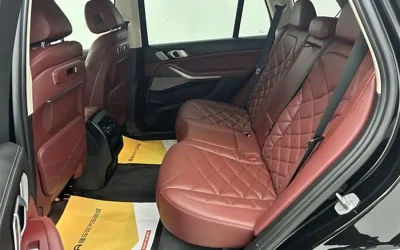BMW BMW i3 в цвете и кузовом – это идеальный выбор среди китайских автомобилей. Доступная цена и надежность гарантированы.