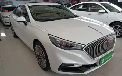 Hongqi Hongqi H5 в цвете и кузовом – это идеальный выбор среди китайских автомобилей. Доступная цена и надежность гарантированы.