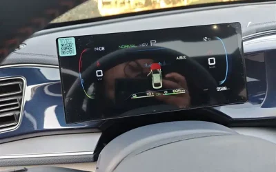 BYD BYD Seal 05 DM-i в цвете и кузовом – это идеальный выбор среди китайских автомобилей. Доступная цена и надежность гарантированы.