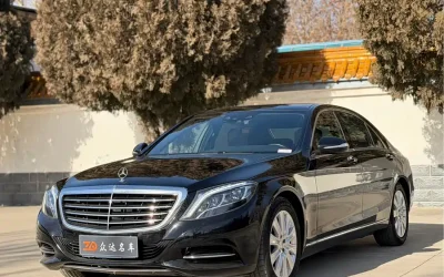 Mercedes-Benz Mercedes-Benz E-Class в цвете и кузовом – это идеальный выбор среди китайских автомобилей. Доступная цена и надежность гарантированы.