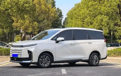 SAIC MAXUS SAIC MAXUS Xintu V80 в цвете и кузовом – это идеальный выбор среди китайских автомобилей. Доступная цена и надежность гарантированы.