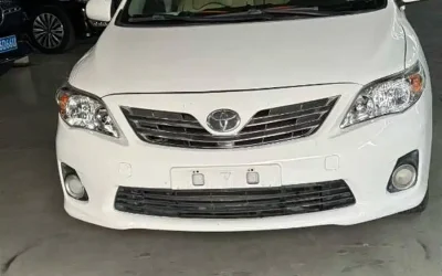 Toyota Toyota Corolla Cross в цвете и кузовом – это идеальный выбор среди китайских автомобилей. Доступная цена и надежность гарантированы.