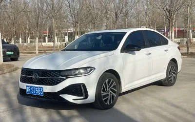 Volkswagen Volkswagen Jetta в цвете и кузовом – это идеальный выбор среди китайских автомобилей. Доступная цена и надежность гарантированы.
