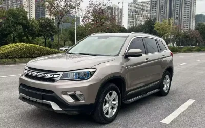 NIO NIO ES7 в цвете и кузовом – это идеальный выбор среди китайских автомобилей. Доступная цена и надежность гарантированы.
