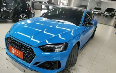 Audi Audi A8 в цвете и кузовом – это идеальный выбор среди китайских автомобилей. Доступная цена и надежность гарантированы.