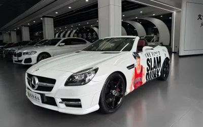 Mercedes-Benz Mercedes-Benz C-Class в цвете и кузовом – это идеальный выбор среди китайских автомобилей. Доступная цена и надежность гарантированы.