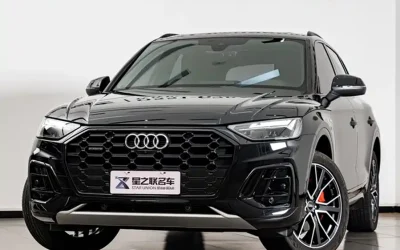 Audi Audi A3 в цвете и кузовом – это идеальный выбор среди китайских автомобилей. Доступная цена и надежность гарантированы.