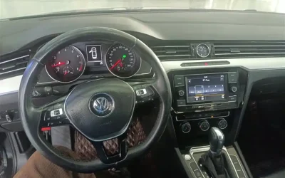 Volkswagen Volkswagen Lavida в цвете и кузовом – это идеальный выбор среди китайских автомобилей. Доступная цена и надежность гарантированы.