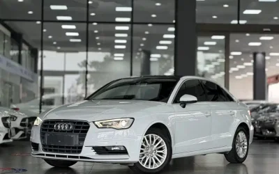 Audi Audi A8 в цвете и кузовом – это идеальный выбор среди китайских автомобилей. Доступная цена и надежность гарантированы.
