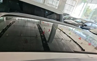 NIO NIO ES7 в цвете и кузовом – это идеальный выбор среди китайских автомобилей. Доступная цена и надежность гарантированы.