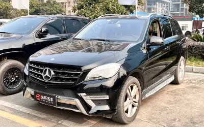 Mercedes-Benz Mercedes-Benz GLA в цвете и кузовом – это идеальный выбор среди китайских автомобилей. Доступная цена и надежность гарантированы.