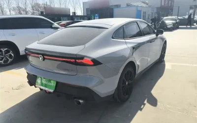 NIO NIO ES7 в цвете и кузовом – это идеальный выбор среди китайских автомобилей. Доступная цена и надежность гарантированы.