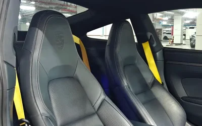 Porsche Porsche Cayenne в цвете и кузовом – это идеальный выбор среди китайских автомобилей. Доступная цена и надежность гарантированы.