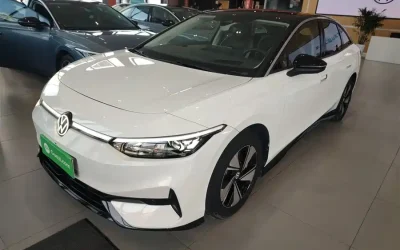Volkswagen Volkswagen Golf в цвете и кузовом – это идеальный выбор среди китайских автомобилей. Доступная цена и надежность гарантированы.