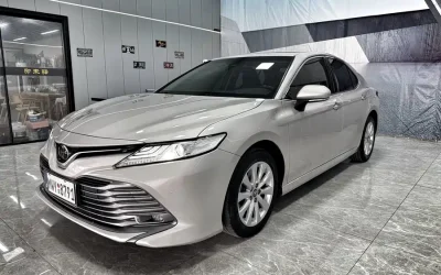 Toyota Toyota Corolla Cross в цвете и кузовом – это идеальный выбор среди китайских автомобилей. Доступная цена и надежность гарантированы.