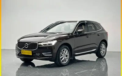 Volvo volvo XC40 recharge в цвете и кузовом – это идеальный выбор среди китайских автомобилей. Доступная цена и надежность гарантированы.