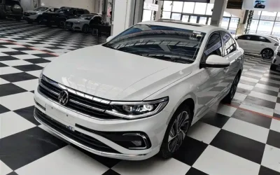Volkswagen Volkswagen Golf в цвете и кузовом – это идеальный выбор среди китайских автомобилей. Доступная цена и надежность гарантированы.