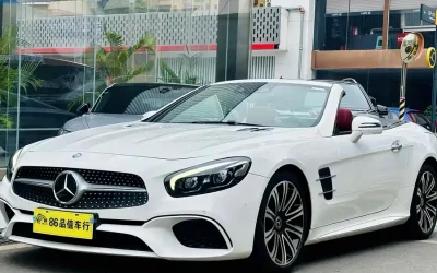 Mercedes-Benz Mercedes-Benz E-Class в цвете и кузовом – это идеальный выбор среди китайских автомобилей. Доступная цена и надежность гарантированы.