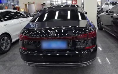 Volkswagen Volkswagen Sagitar в цвете и кузовом – это идеальный выбор среди китайских автомобилей. Доступная цена и надежность гарантированы.