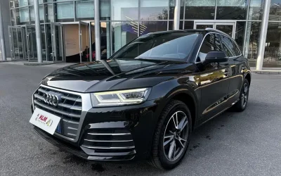 Audi Audi A4L в цвете и кузовом – это идеальный выбор среди китайских автомобилей. Доступная цена и надежность гарантированы.