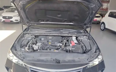 Toyota Toyota Corolla Cross в цвете и кузовом – это идеальный выбор среди китайских автомобилей. Доступная цена и надежность гарантированы.