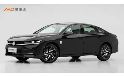 Volkswagen Volkswagen Sagitar в цвете и кузовом – это идеальный выбор среди китайских автомобилей. Доступная цена и надежность гарантированы.